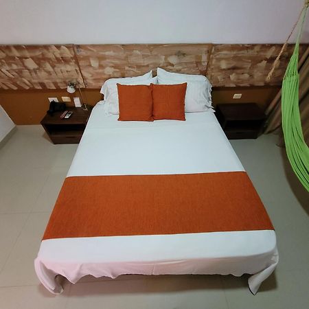 Hotel Gimaura Ríohacha المظهر الخارجي الصورة