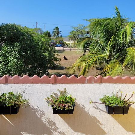 Hotel Gimaura Ríohacha المظهر الخارجي الصورة
