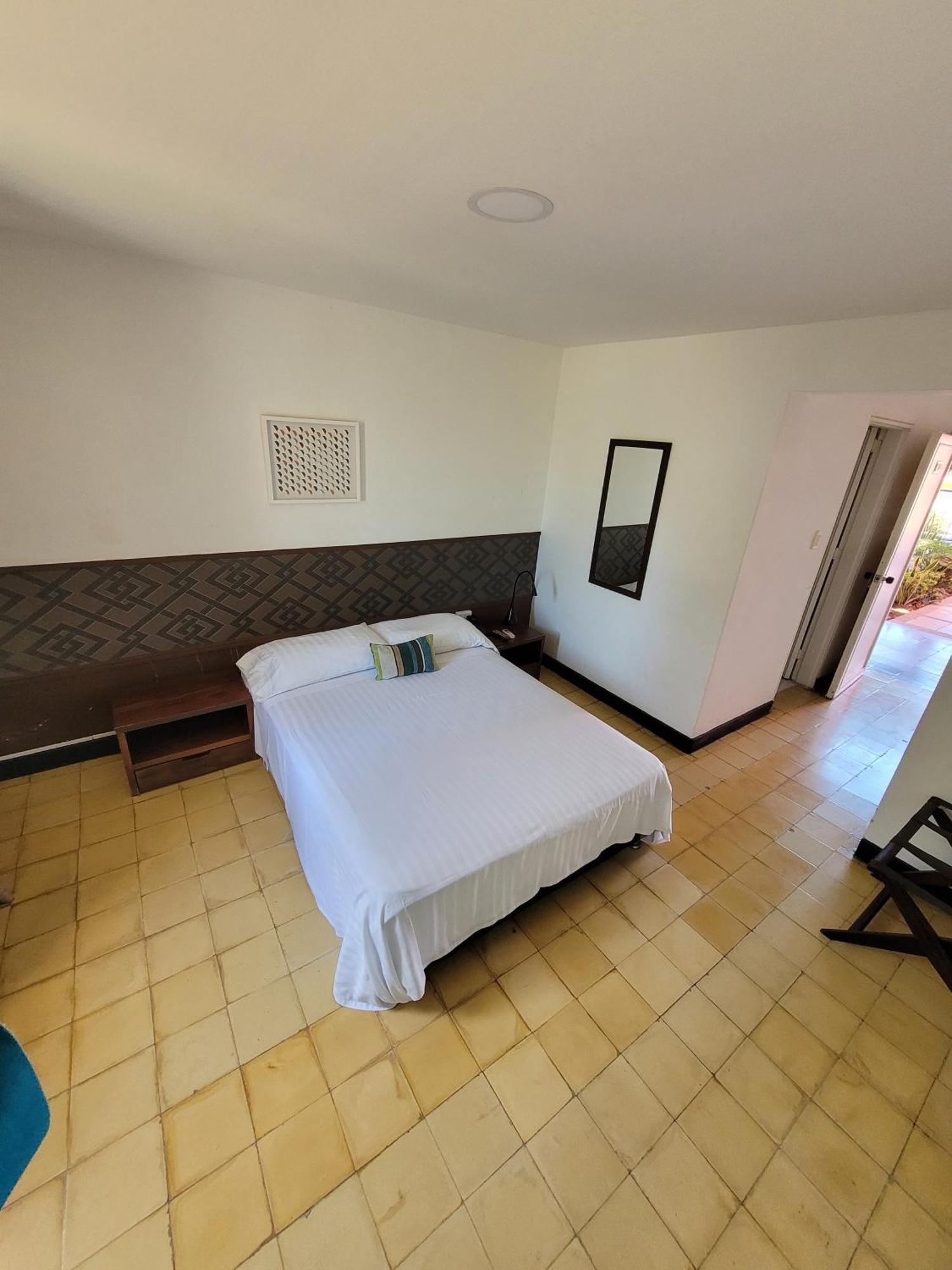 Hotel Gimaura Ríohacha المظهر الخارجي الصورة