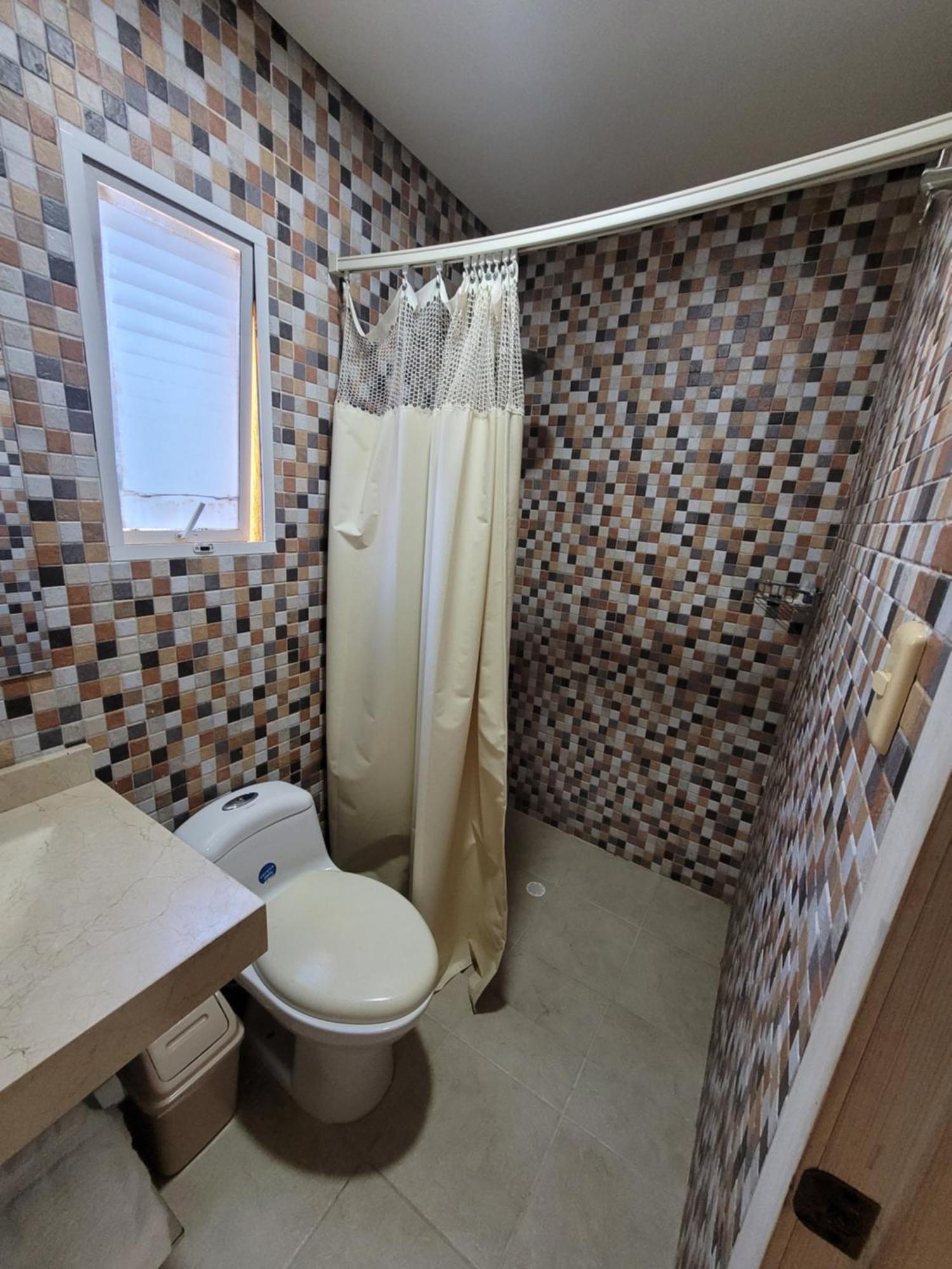 Hotel Gimaura Ríohacha المظهر الخارجي الصورة