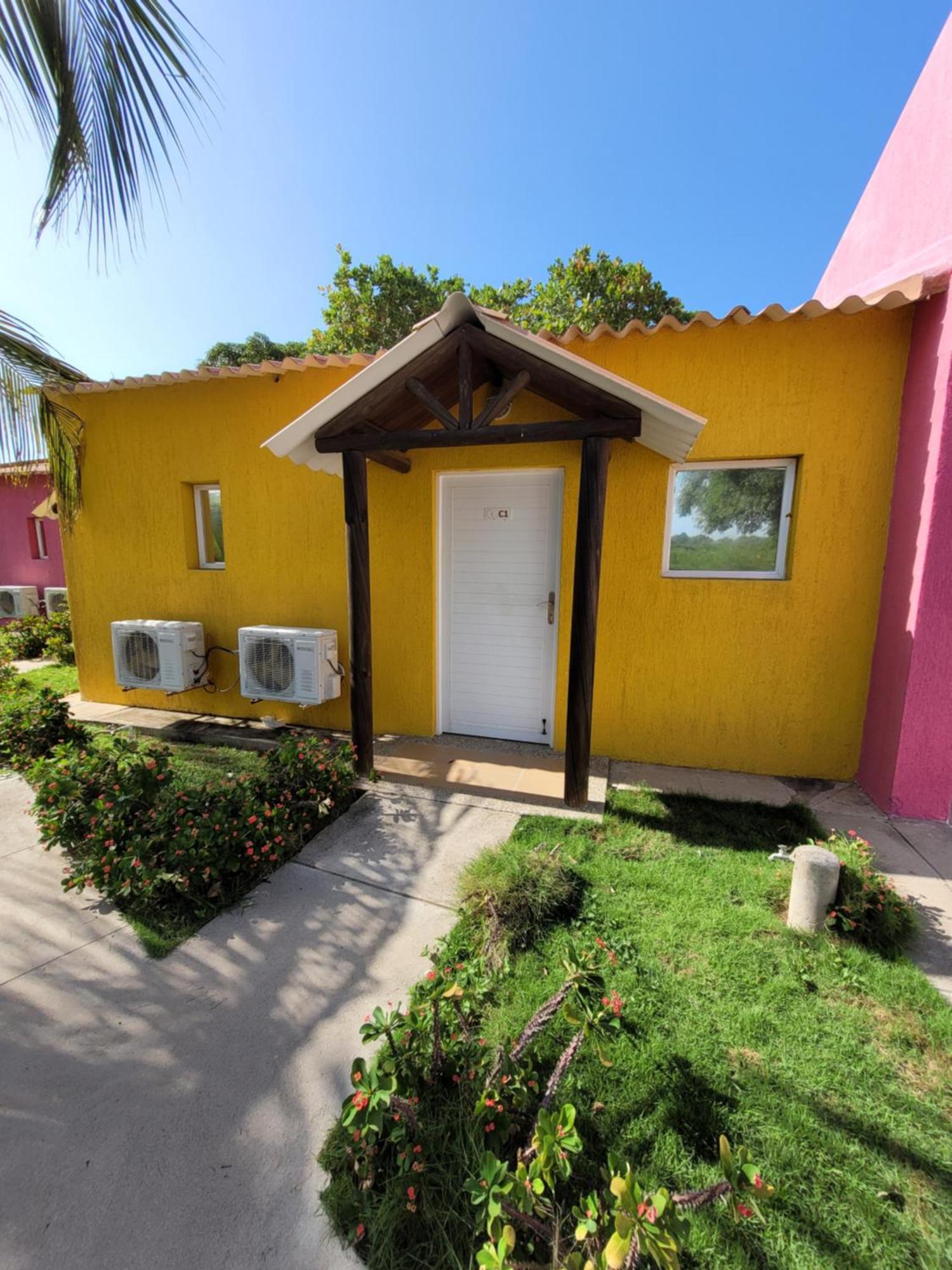 Hotel Gimaura Ríohacha المظهر الخارجي الصورة
