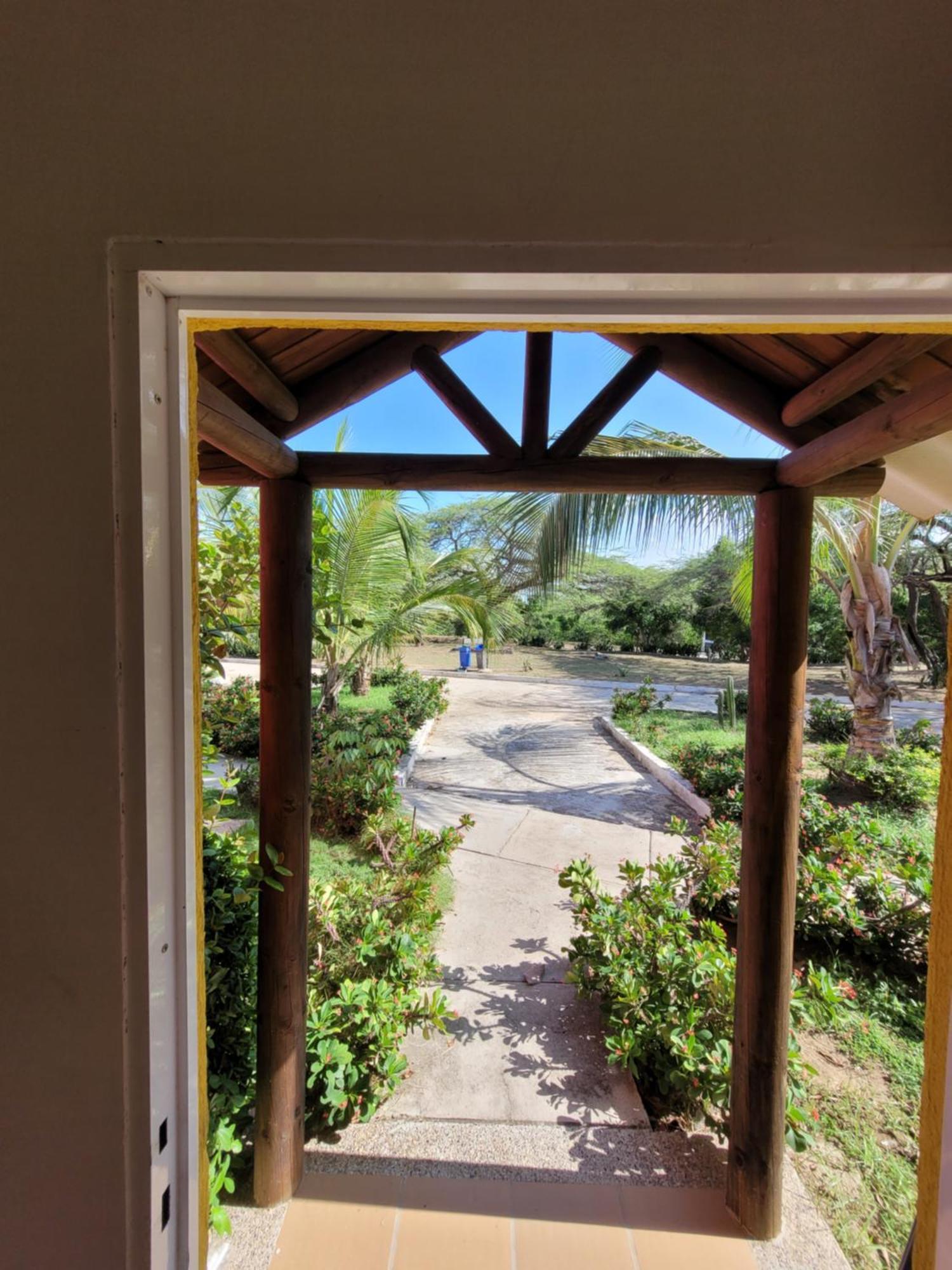Hotel Gimaura Ríohacha المظهر الخارجي الصورة