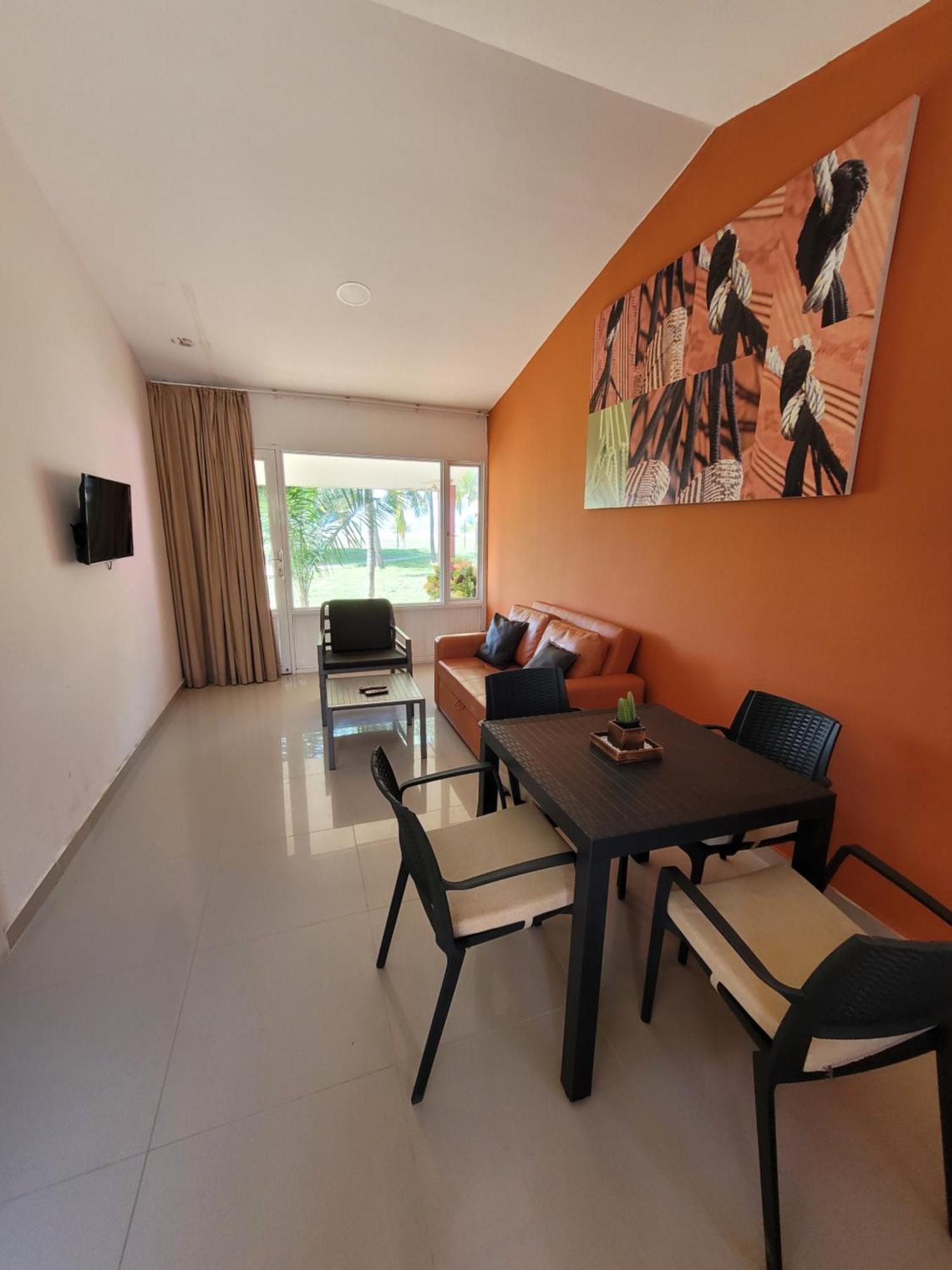 Hotel Gimaura Ríohacha المظهر الخارجي الصورة