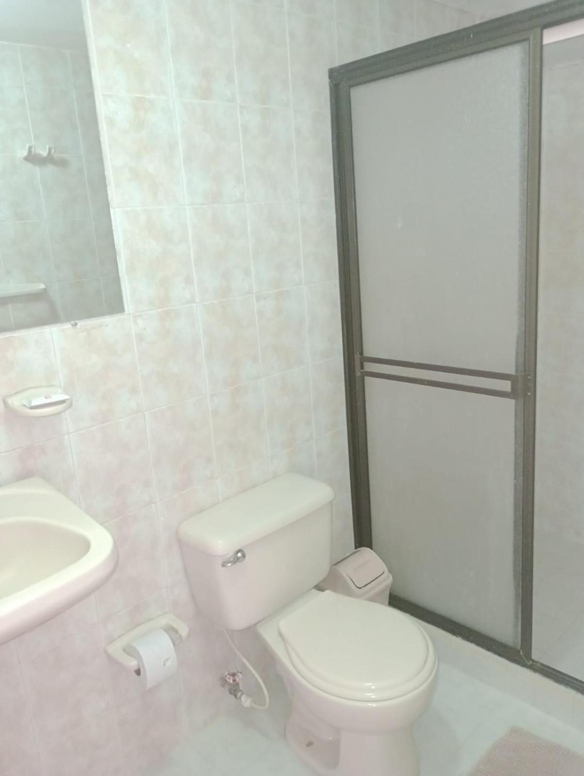 Hotel Gimaura Ríohacha المظهر الخارجي الصورة