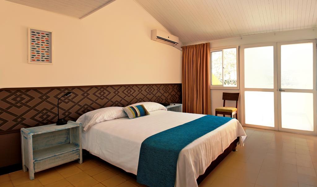 Hotel Gimaura Ríohacha الغرفة الصورة