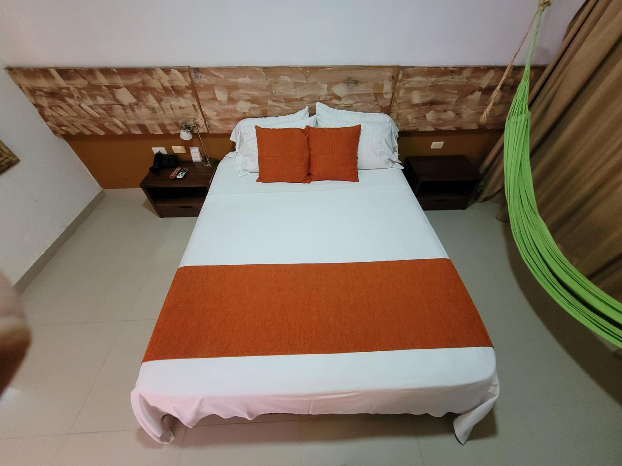 Hotel Gimaura Ríohacha المظهر الخارجي الصورة