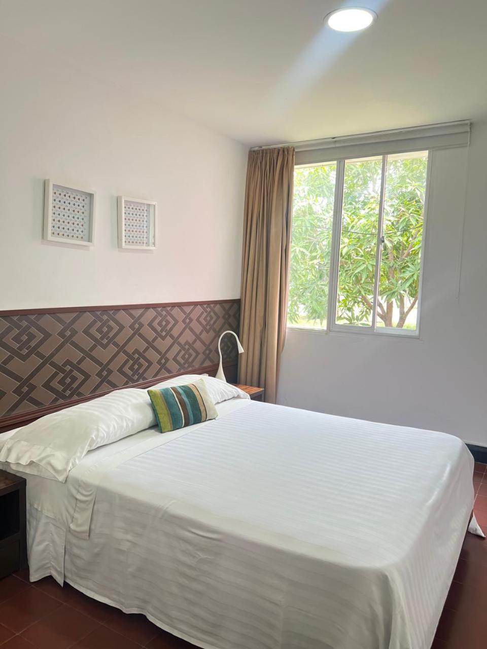Hotel Gimaura Ríohacha المظهر الخارجي الصورة