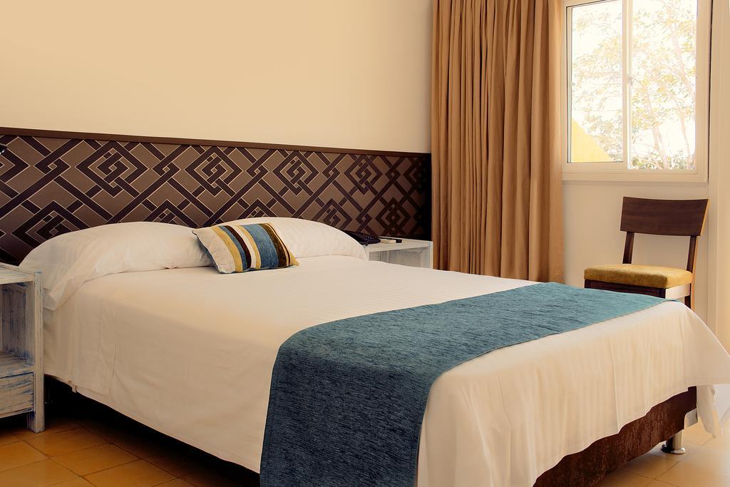 Hotel Gimaura Ríohacha المظهر الخارجي الصورة