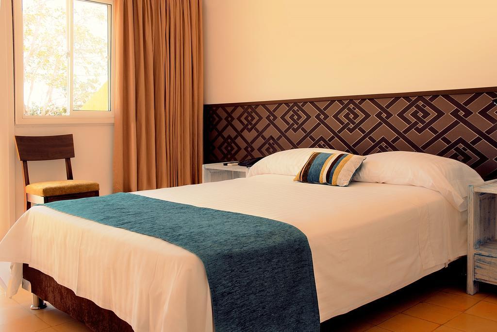 Hotel Gimaura Ríohacha المظهر الخارجي الصورة