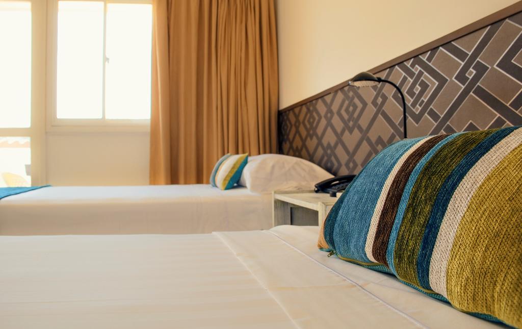 Hotel Gimaura Ríohacha المظهر الخارجي الصورة