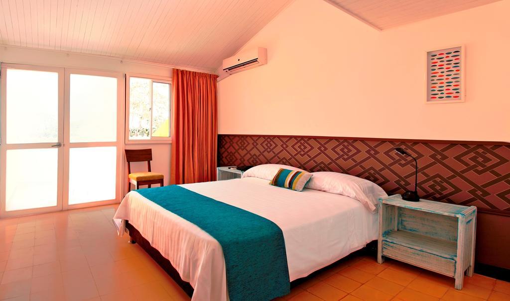 Hotel Gimaura Ríohacha المظهر الخارجي الصورة