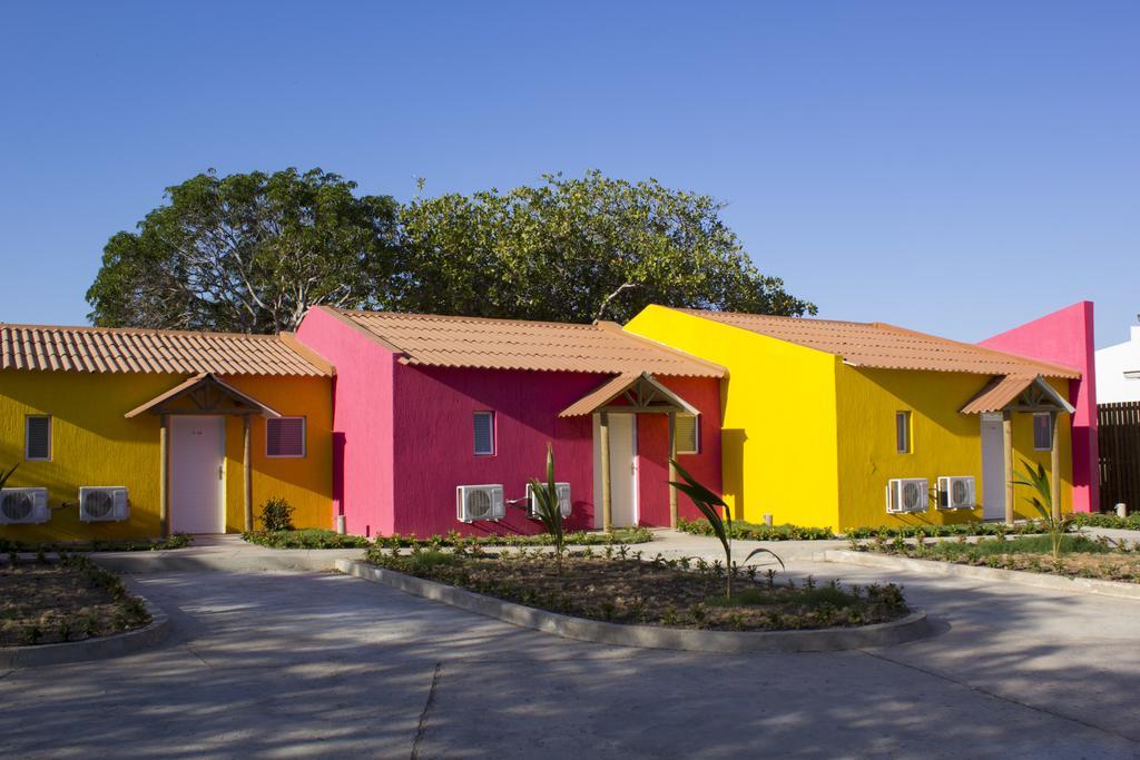 Hotel Gimaura Ríohacha المظهر الخارجي الصورة