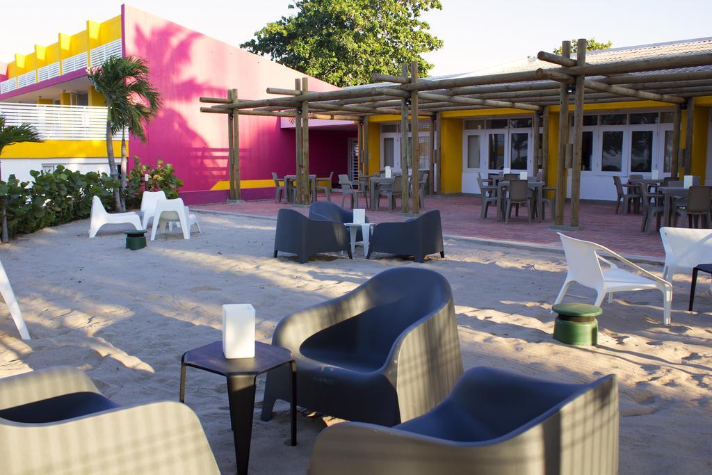 Hotel Gimaura Ríohacha المظهر الخارجي الصورة
