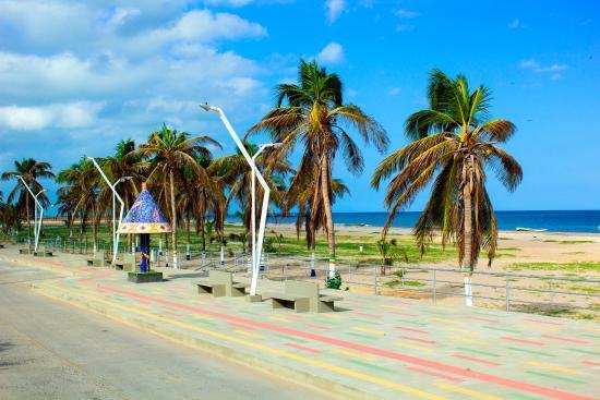 Hotel Gimaura Ríohacha المظهر الخارجي الصورة