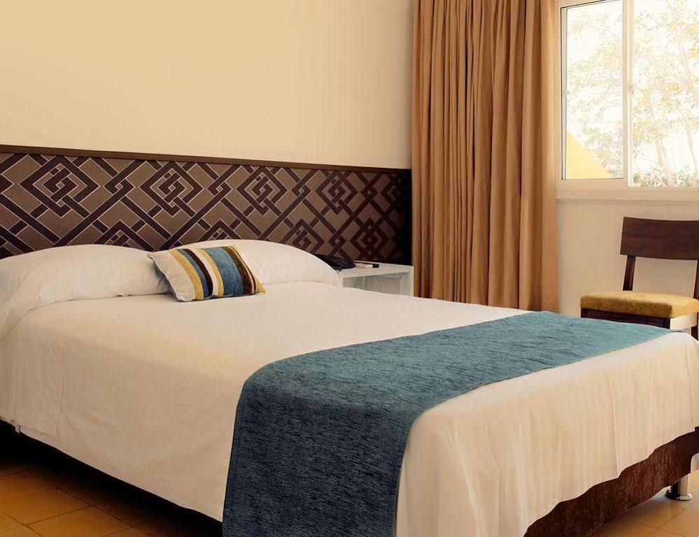Hotel Gimaura Ríohacha المظهر الخارجي الصورة